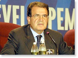 Romano Prodi
