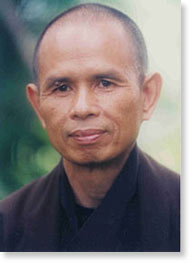 Thich Nhat Hanh