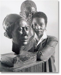 Gwendolyn Keita Robinson, Ph.D. Photo by Nuccio DiNuzzi.