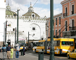 Quito.
