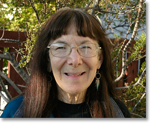 An Interview with Dr. Eleanora (Norrie) Robbins / Mapping Connections ...