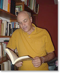 Raúl Zibechi.